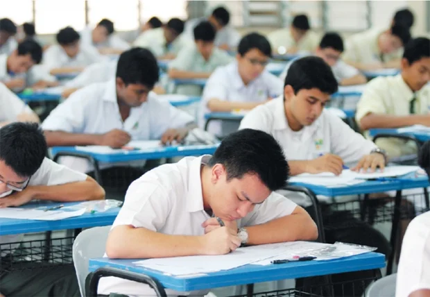 Sijil Pelajaran Malaysia, SPM, Exams, Malaysia